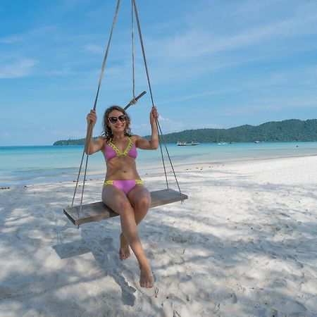 Royalretreat Resort Koh Rong Sanloem Buitenkant foto