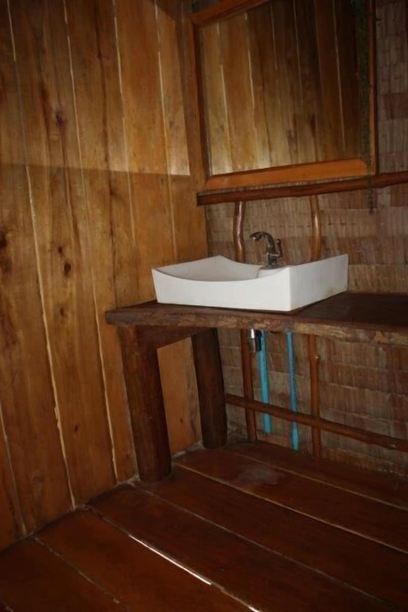 Royalretreat Resort Koh Rong Sanloem Buitenkant foto