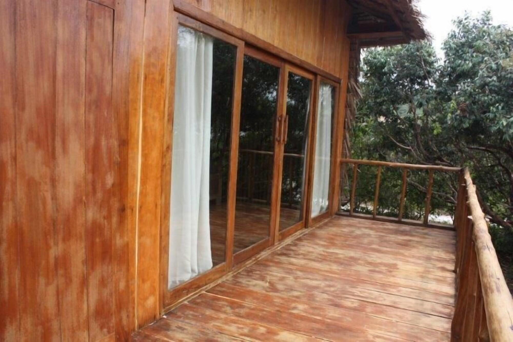Royalretreat Resort Koh Rong Sanloem Buitenkant foto