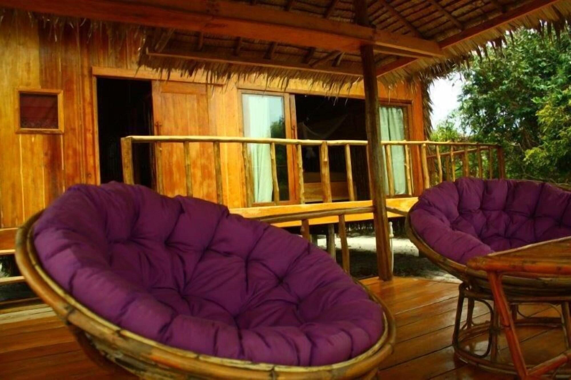 Royalretreat Resort Koh Rong Sanloem Buitenkant foto