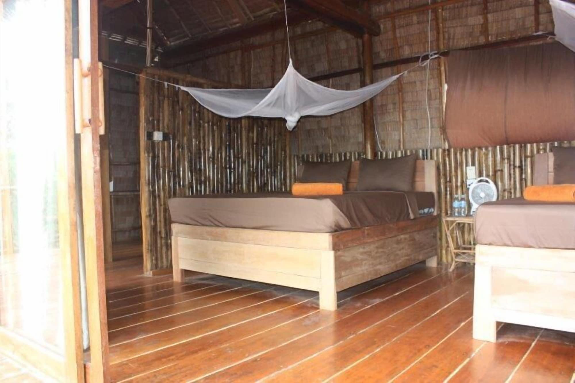 Royalretreat Resort Koh Rong Sanloem Buitenkant foto