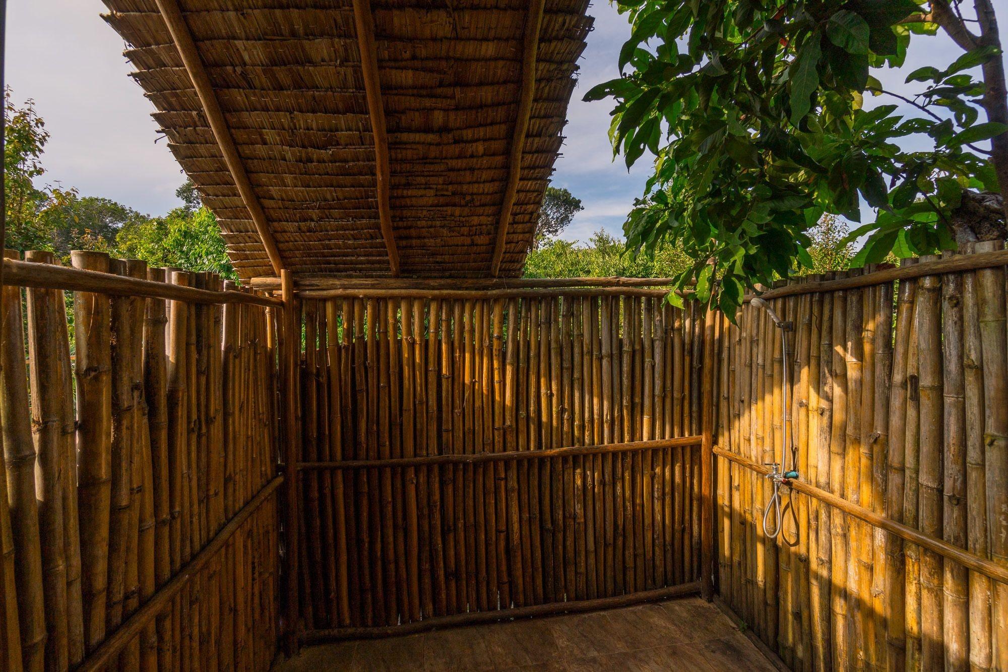 Royalretreat Resort Koh Rong Sanloem Buitenkant foto