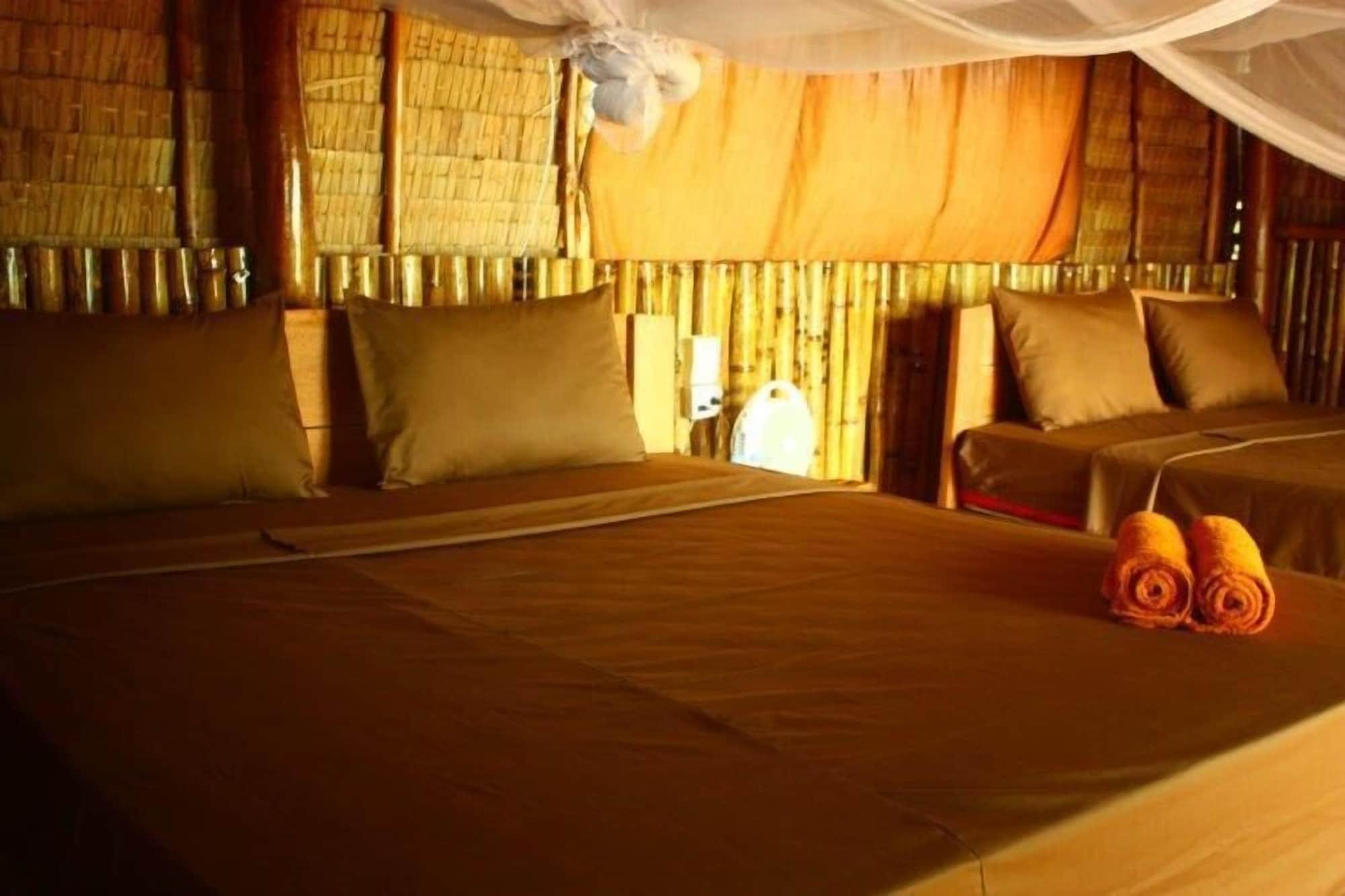 Royalretreat Resort Koh Rong Sanloem Buitenkant foto