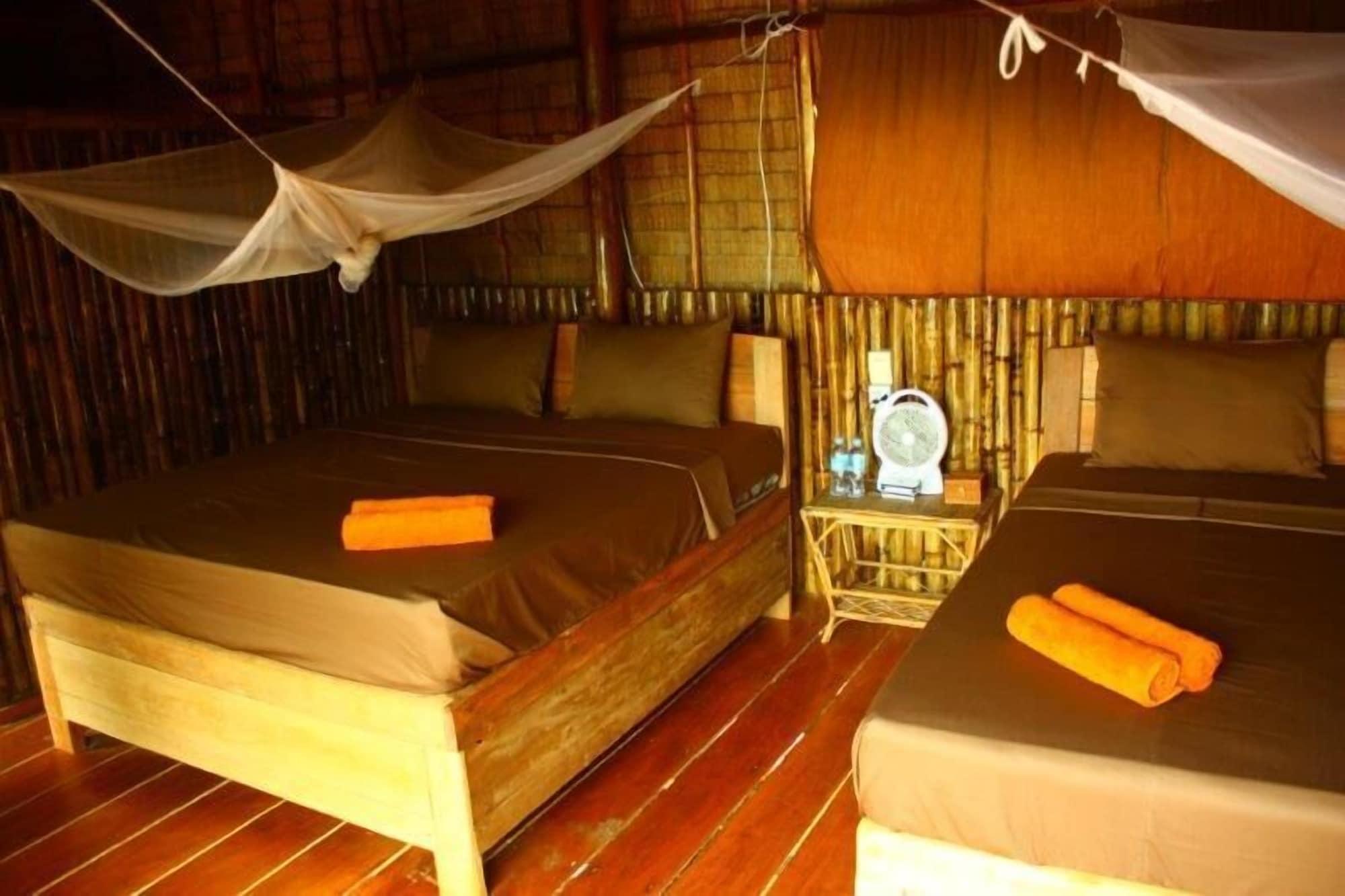 Royalretreat Resort Koh Rong Sanloem Buitenkant foto