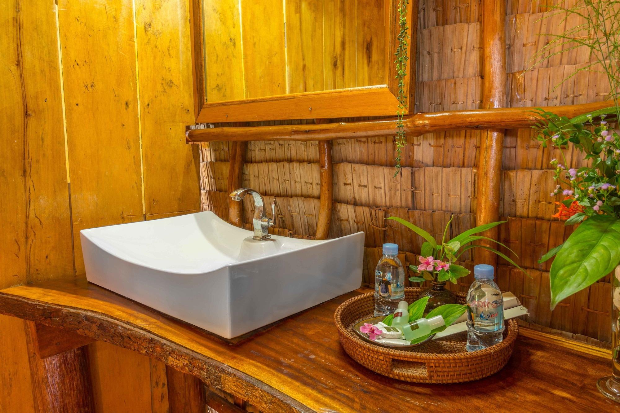 Royalretreat Resort Koh Rong Sanloem Buitenkant foto