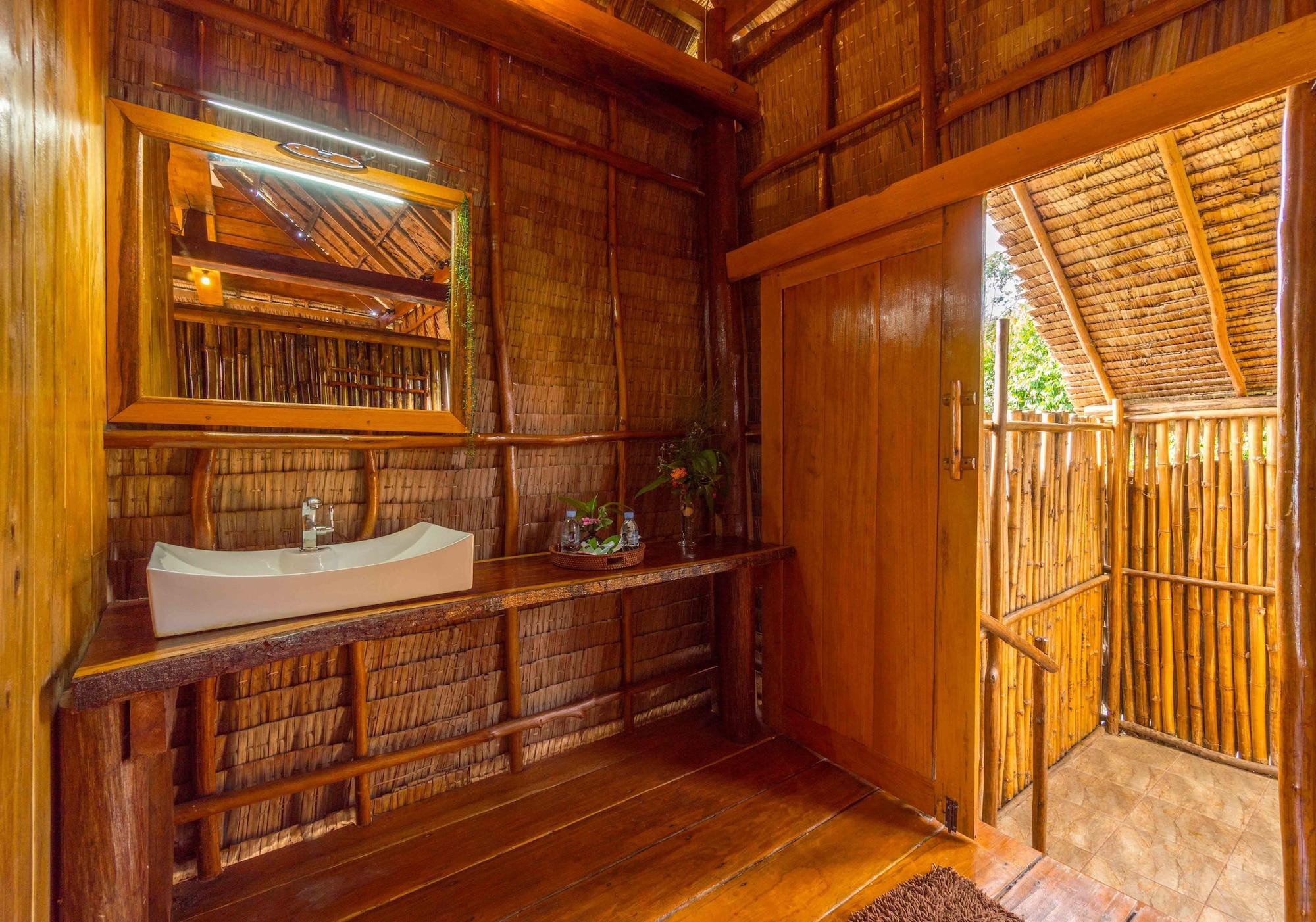 Royalretreat Resort Koh Rong Sanloem Buitenkant foto