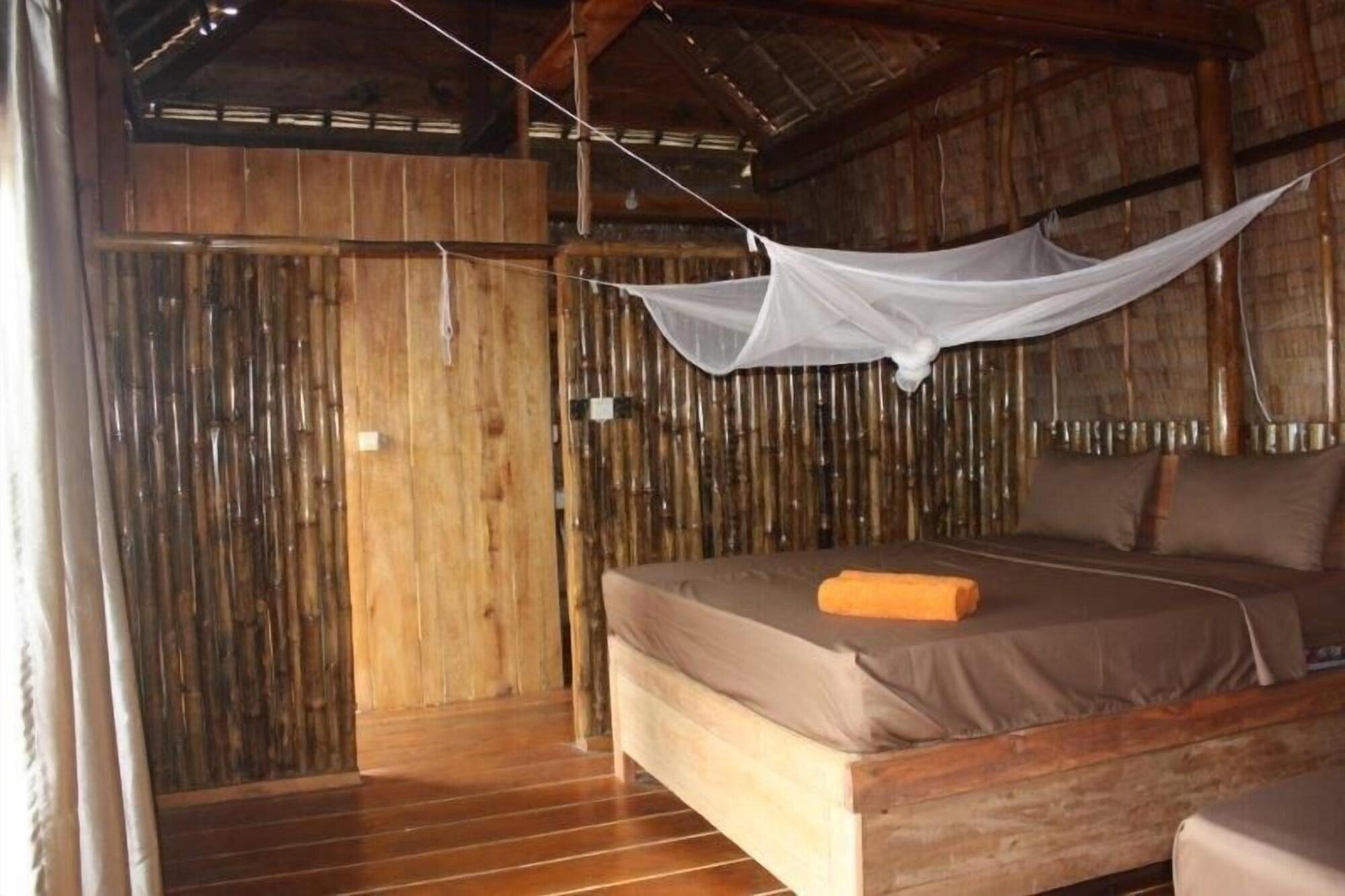 Royalretreat Resort Koh Rong Sanloem Buitenkant foto