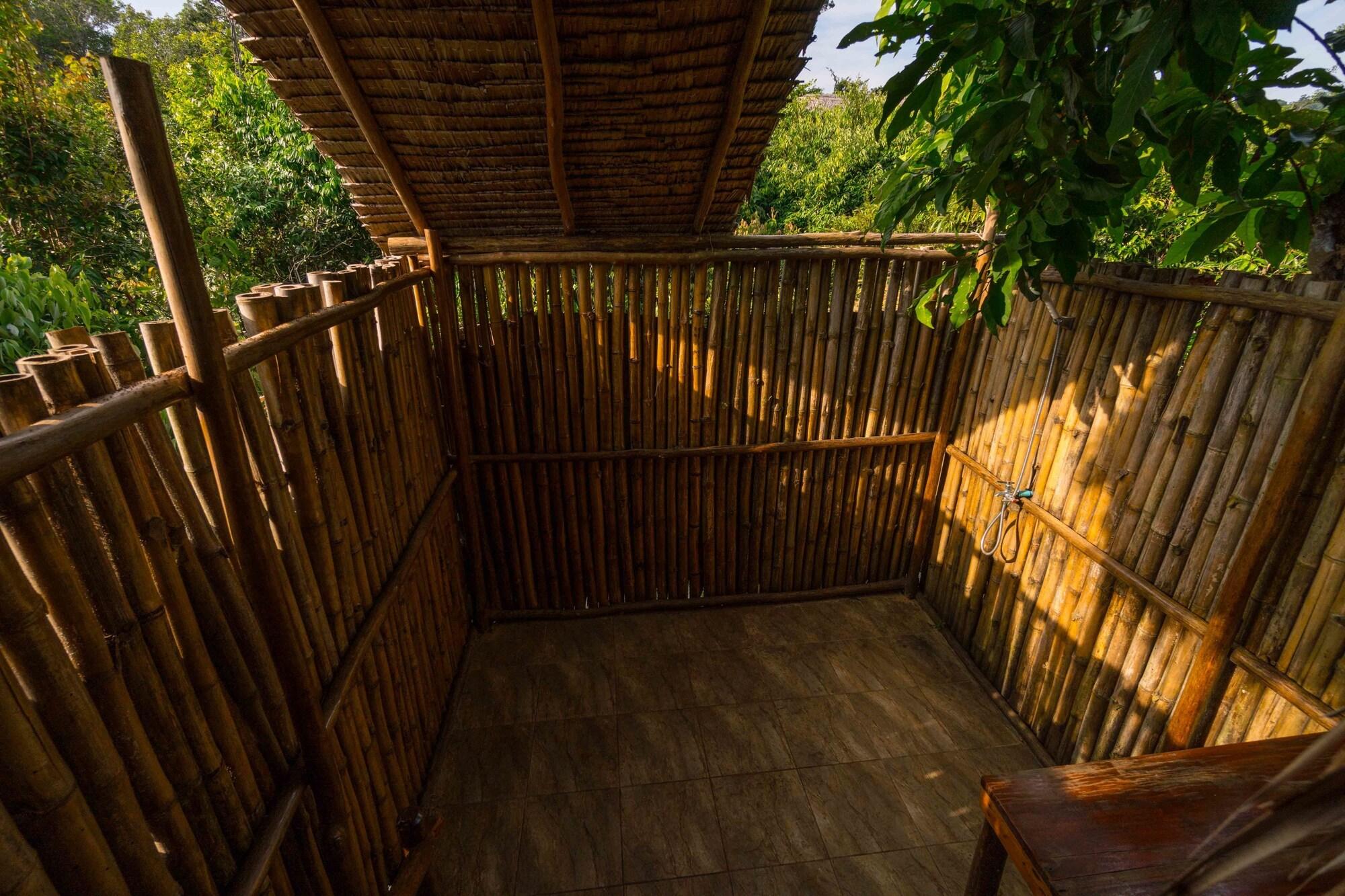 Royalretreat Resort Koh Rong Sanloem Buitenkant foto