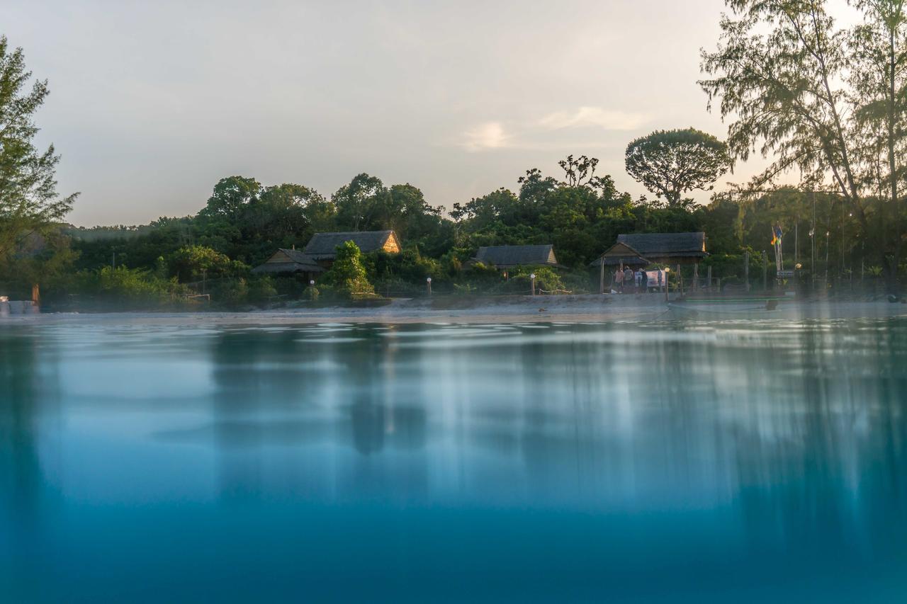 Royalretreat Resort Koh Rong Sanloem Buitenkant foto