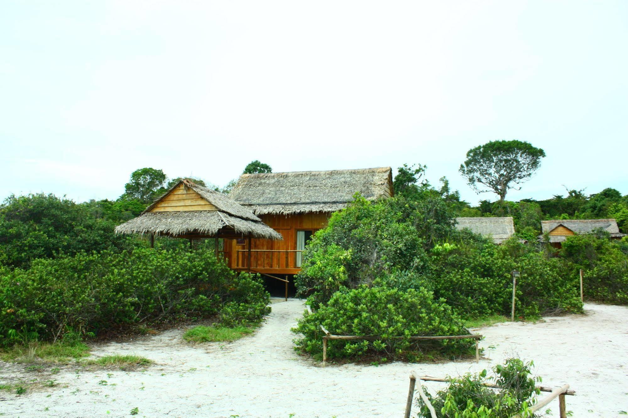 Royalretreat Resort Koh Rong Sanloem Buitenkant foto