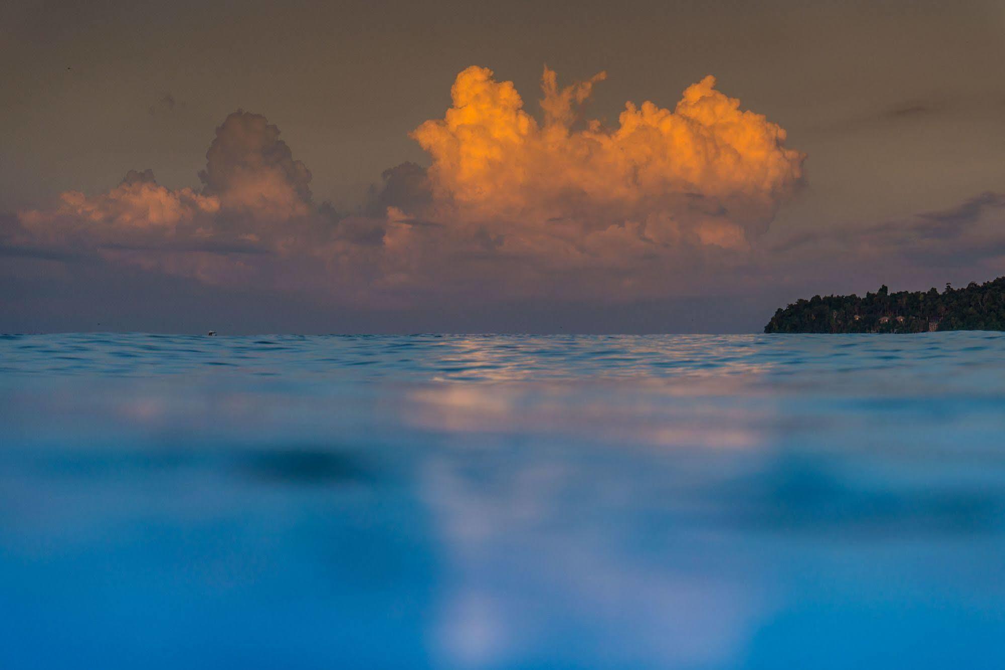 Royalretreat Resort Koh Rong Sanloem Buitenkant foto